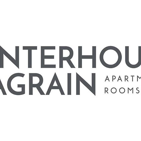Aparthotel Centerhouse Wagrain Zewnętrze zdjęcie