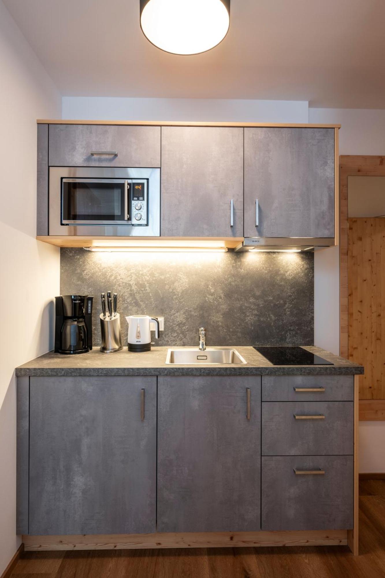 Aparthotel Centerhouse Wagrain Zewnętrze zdjęcie